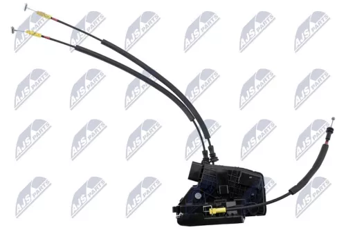 NTY NTY (EZC-KA-034) Door Lock 
