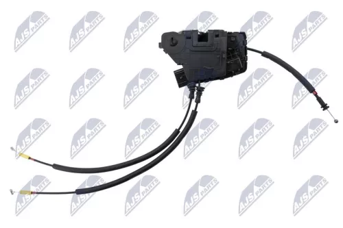 NTY NTY (EZC-KA-034) Door Lock 