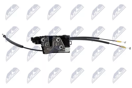 NTY NTY (EZC-KA-034) Door Lock 