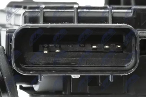 NTY NTY (EZC-KA-034) Door Lock 