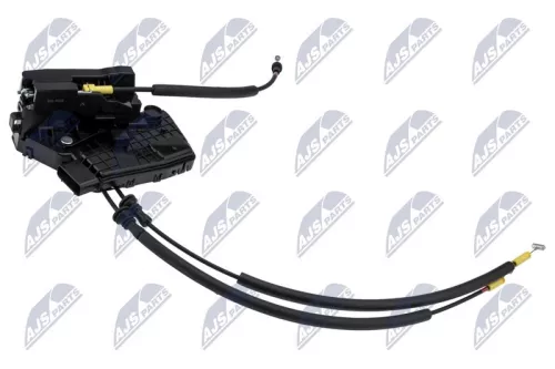 NTY NTY (EZC-KA-035) Door Lock 