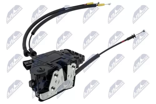 NTY NTY (EZC-KA-035) Door Lock 