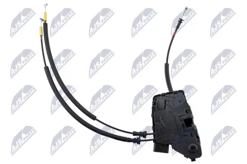 NTY NTY (EZC-KA-035) Door Lock 