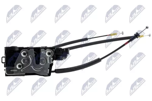 NTY NTY (EZC-KA-035) Door Lock 