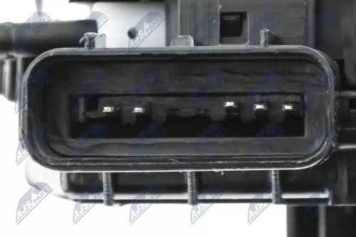 NTY NTY (EZC-KA-035) Door Lock 