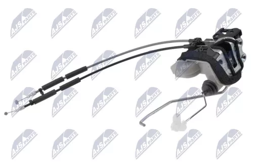 NTY NTY (EZC-KA-036) Door Lock 