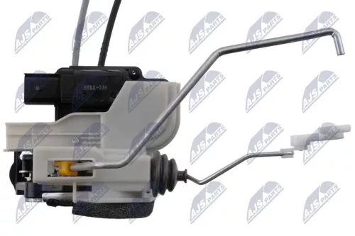 NTY NTY (EZC-KA-036) Door Lock 