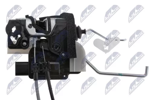 NTY NTY (EZC-KA-036) Door Lock 
