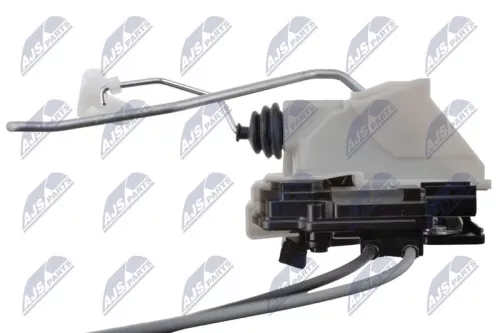 NTY NTY (EZC-KA-036) Door Lock 