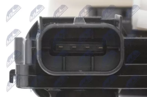 NTY NTY (EZC-KA-036) Door Lock 