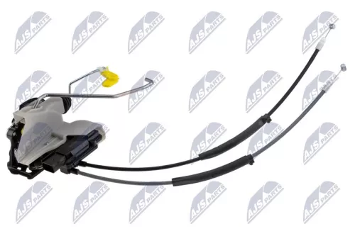 NTY NTY (EZC-KA-037) Door Lock 