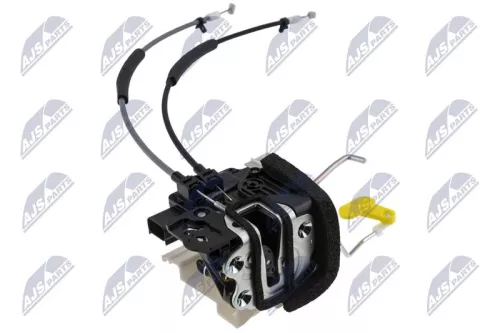NTY NTY (EZC-KA-037) Door Lock 