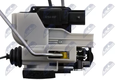 NTY NTY (EZC-KA-037) Door Lock 