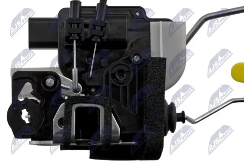 NTY NTY (EZC-KA-037) Door Lock 