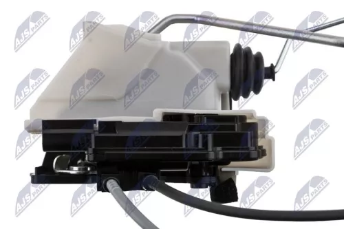 NTY NTY (EZC-KA-037) Door Lock 
