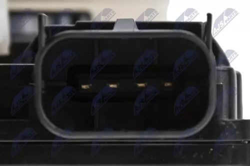 NTY NTY (EZC-KA-037) Door Lock 
