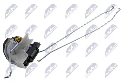 NTY NTY (EZC-KA-038) Door Lock 
