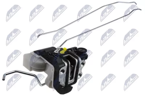 NTY NTY (EZC-KA-038) Door Lock 