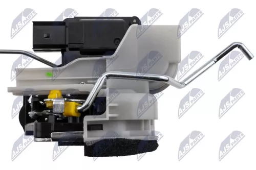 NTY NTY (EZC-KA-038) Door Lock 