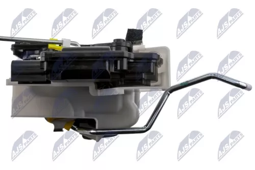 NTY NTY (EZC-KA-038) Door Lock 
