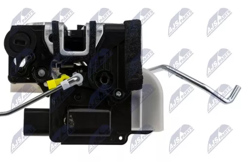 NTY NTY (EZC-KA-038) Door Lock 