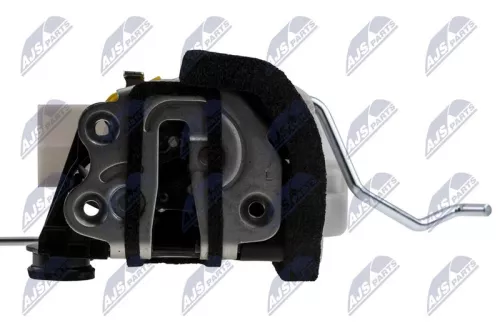 NTY NTY (EZC-KA-038) Door Lock 