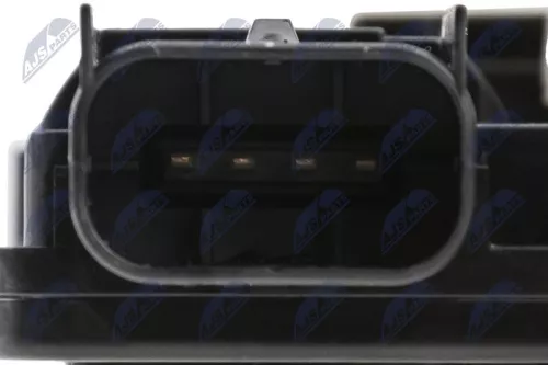 NTY NTY (EZC-KA-038) Door Lock 