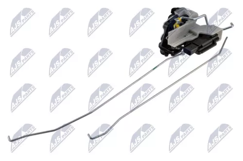 NTY NTY (EZC-KA-039) Door Lock 