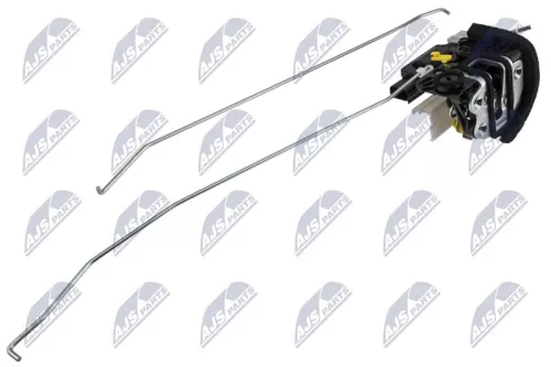 NTY NTY (EZC-KA-039) Door Lock 