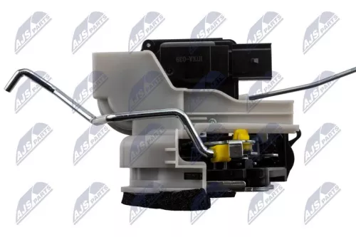 NTY NTY (EZC-KA-039) Door Lock 
