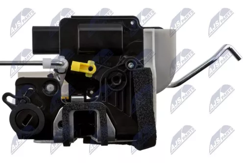 NTY NTY (EZC-KA-039) Door Lock 