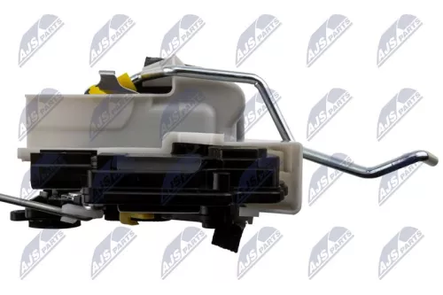 NTY NTY (EZC-KA-039) Door Lock 