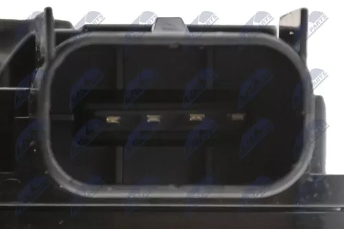 NTY NTY (EZC-KA-039) Door Lock 