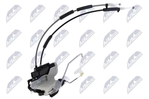 NTY NTY (EZC-KA-047) Door Lock 