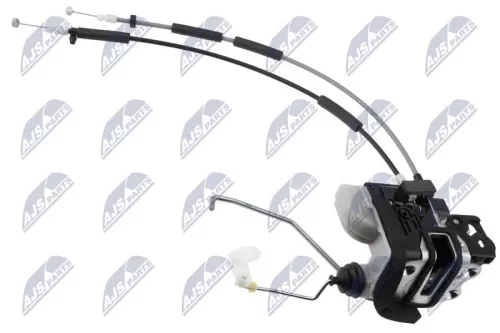 NTY NTY (EZC-KA-047) Door Lock 