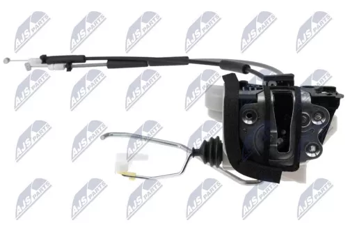NTY NTY (EZC-KA-047) Door Lock 