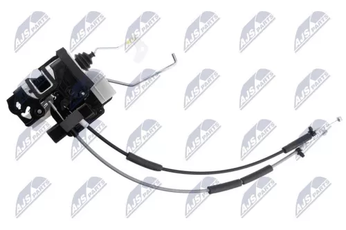 NTY NTY (EZC-KA-047) Door Lock 
