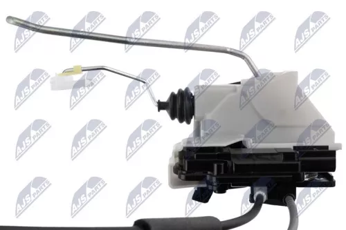 NTY NTY (EZC-KA-047) Door Lock 