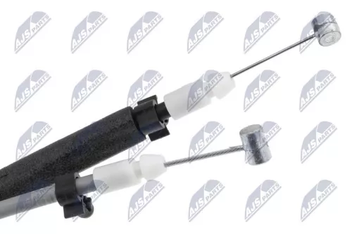 NTY NTY (EZC-KA-047) Door Lock 