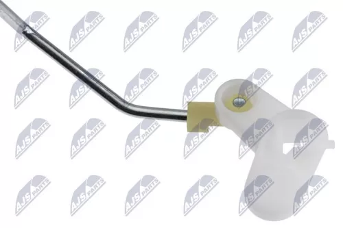 NTY NTY (EZC-KA-047) Door Lock 