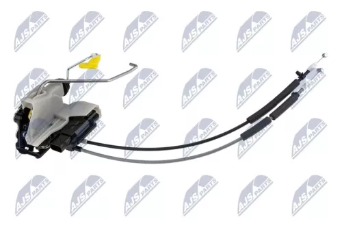 NTY NTY (EZC-KA-048) Door Lock 