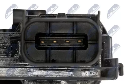 NTY NTY (EZC-KA-048) Door Lock 