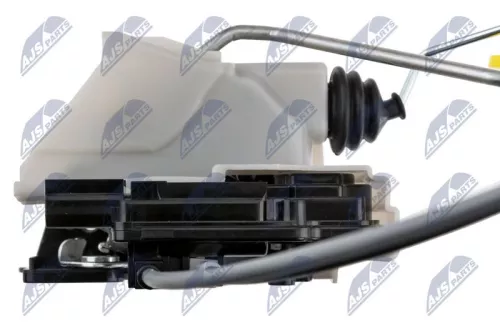 NTY NTY (EZC-KA-048) Door Lock 