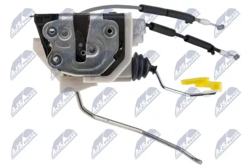 NTY NTY (EZC-KA-048) Door Lock 