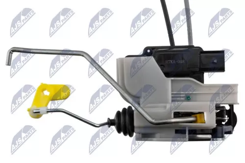 NTY NTY (EZC-KA-048) Door Lock 