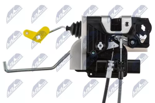 NTY NTY (EZC-KA-048) Door Lock 
