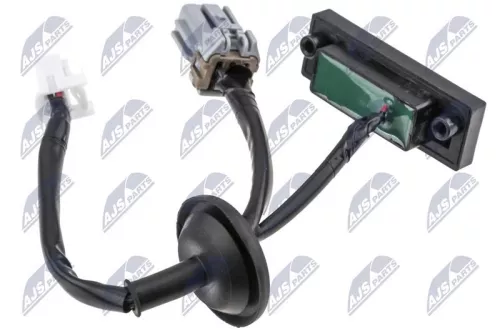 NTY NTY (EZC-KA-061) Switch, tailgate 