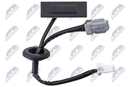 NTY NTY (EZC-KA-061) Switch, tailgate 