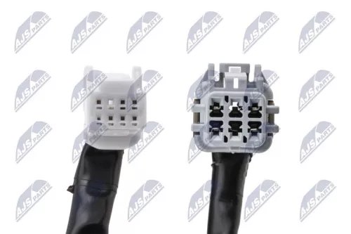 NTY NTY (EZC-KA-061) Switch, tailgate 
