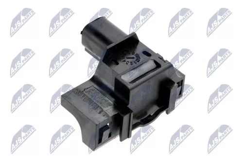 NTY NTY (EZC-LR-001) Bonnet Lock 